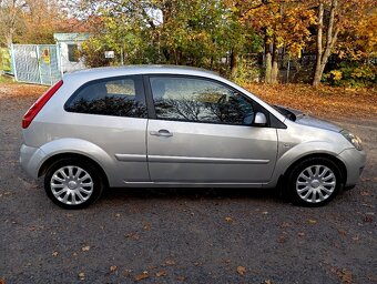 Ford Fiesta 1.3i 51kw - 4