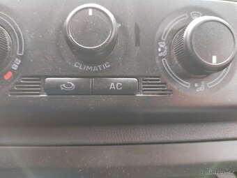 Škoda Fabia II Combi 1,2i 44kW - 4