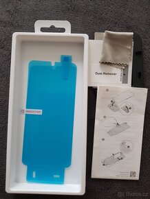 TPU fólie na displej pro Samsung Galaxy S22 - 4