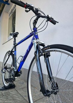 Krosové kolo Galaxy Saturn 28″ - 4