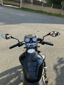Prodám HONDA Hornet 600 - 4