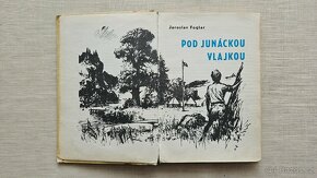Foglar - Pod junáckou vlajkou, Devadesátka pokračuje - 4