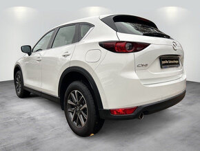 Mazda CX-5 Prime-Line 2.0 FWD - LED,tempomat,Al kola,165 PS - 4