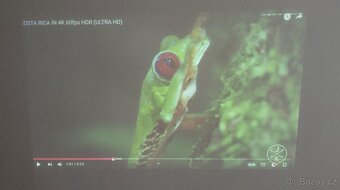 Projektor Epson EB-84 - 4