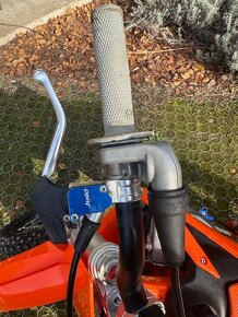 KTM SX 50 2023 Factory Edition - 4