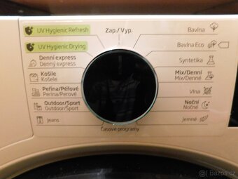 sušičku Beko DS8539TU - 4