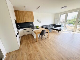 Pronájem bytu 2+kk 70m²,v lokalitě Milana Ticháka Vila Park - 4