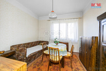 Prodej rodinného domu, 285 m², Běštín - 4