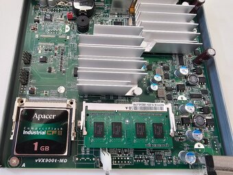 Terminal / PC Fujitsu FUTRO A300-eLux - 4