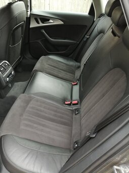 Audi A6 - 4
