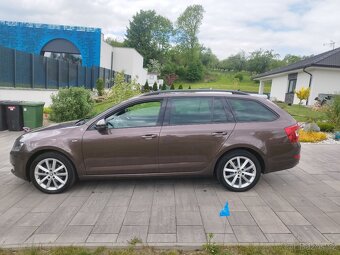 Škoda Octavia JOY , 1.4 TSI 110kw DSG - 4