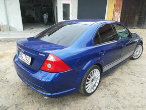Ford mondeo ST220 - dohoda/ vymena - 4
