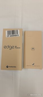 Motorola Edge 50 Fusion PRODÁNO - 4