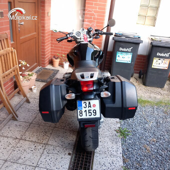 BMW R 1150 R - 4