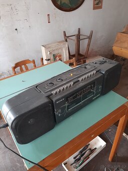 Retro gramofon - 4