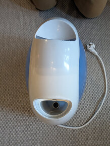Parni (tepla para) zvlhcovac DeLonghi - 4