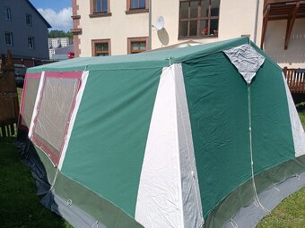 Prodám stan - 4
