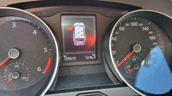 VW Passat B8 2.0 tdi najeto 137000 - 4