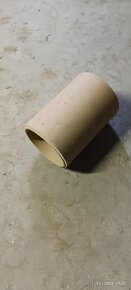 Šamotová vložka, sopouch - 4