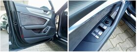 Audi A6 3.0 TDI 2019 235KW, 705Nm, 4x4, vzduch, panorama - 4