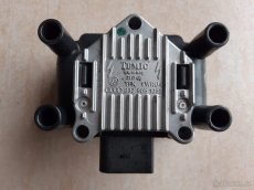 VW Skoda Vysokotlak.cerpadlo 04E127027N 03C127026M - 4