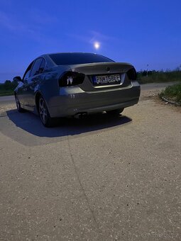 BMW E90 325xi – 2.5i 160kW, Xdrive 315xxxkm - 4