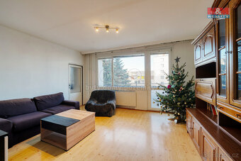 Prodej bytu 3+1, 74 m², Tachov, ul. Jana Ziky - 4