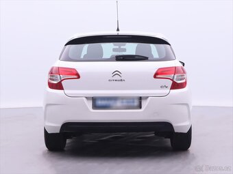 Citroën C4 1,6 VTi 88kW Tendance CZ (2014) - 4