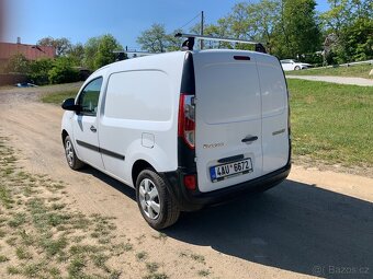 Renault Kangoo - 4