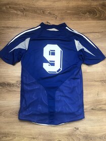 Tričko zn. ADIDAS - vel. S - 4