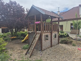 Dětské hřiště - 4