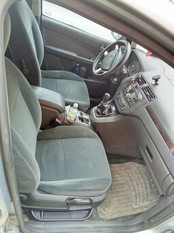 FORD C MAX - 4