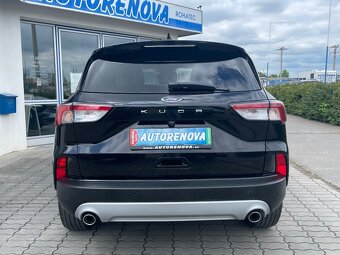 FORD KUGA - 4