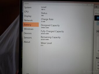 HP OmniBook X 14 - 4