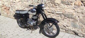 ČZ 250/455 - 4