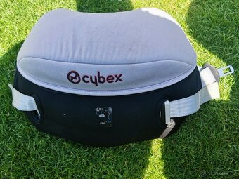 Cybex Sirona dětská otočná autosedačka 0-18 kg - 4