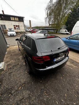 AUDI A3 1.9 TDI - 4
