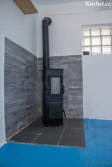 🏠 Prodej garáže, 20 m², K Turkovu, Ostrava - Martinov - 4