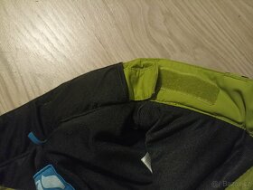 Kalhoty na lyže / snowboard Bonfire vel. S - 4
