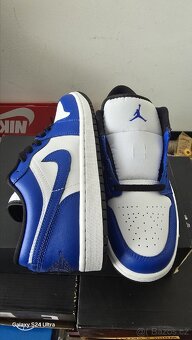 Nike air Jordan 1 42eu - 4