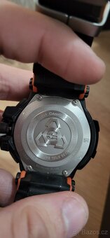 Casio G-Shock GPW-1000-4AER - originální balení - 4
