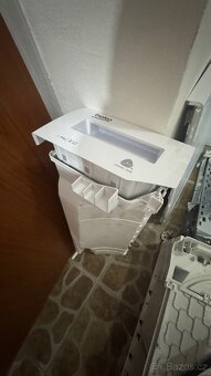 Beko sušička kostra - 4