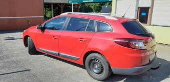 Renault Megane combi 1.5dci 78kw - 4