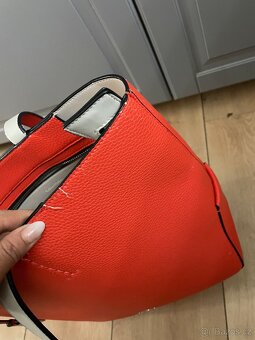 Kabelka Calvin Klein - 4