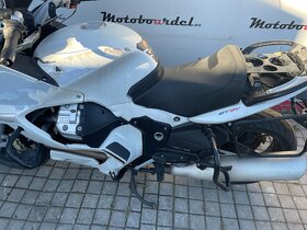 Moto Guzzi Norge 1200 - 4