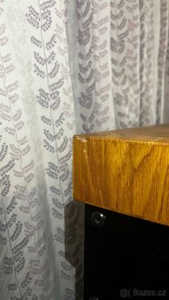 Kuchyňský ostrůvek a stůl Ikea - 4