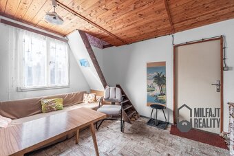 Prodej zahrádky 720m2, Kopeckého, LBC - Ruprechtice - 4