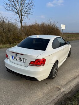 Bmw 120d coupe - 4