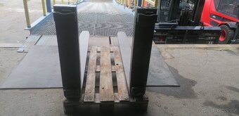 Vidle 160 cm ISO 4 8 tun - 4