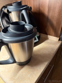 Thermomix nádoba TM6 - 4